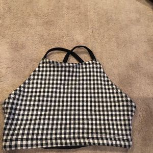 Honeycutt Sports bra